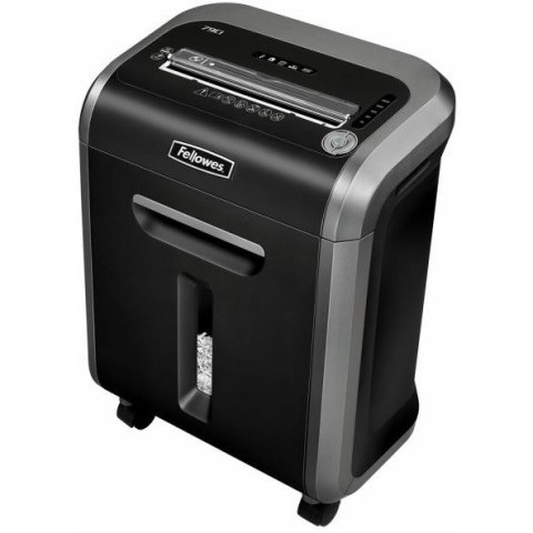 NISZCZARKA FELLOWES 79Ci Fellowes