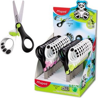 NOŻYCZKI MAPED KOOPY 13cm Maped