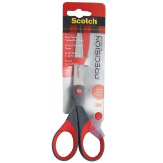 NOŻYCZKI SCOTCH 18cm PRECYZYJNE Scotch