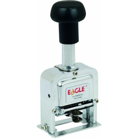 NUMERATOR EAGLE TY-102/7 7-CYFROWY Eagle