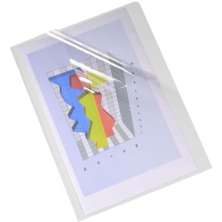 OFERTÓWKI BIURFOL "L" A5/200µm KRYSTALICZNE (25) Biurfol