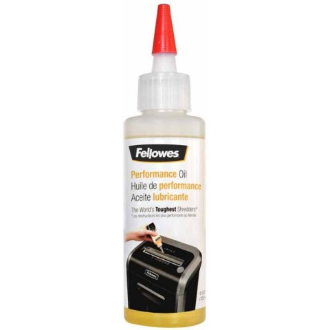 OLEJ DO NISZCZAREK FELLOWES 120ml Fellowes