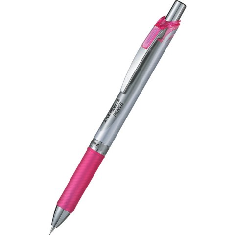 OŁÓWEK AUTOMATYCZNY PENTEL PL75 0,5mm RÓŻOWY Pentel