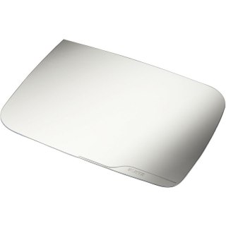 PODKŁADKA NA BIURKO LEITZ TRANSPARENTNA KRYSTALICZNA Leitz