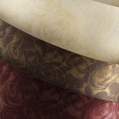 KARTON OZDOBNY A4/250g RÓŻE BORDOWY (20) Galeria Papieru