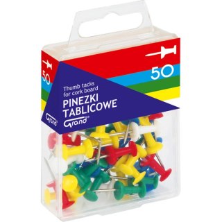 PINEZKI BECZUŁKI (50) Grand