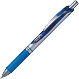 PIÓRO KULKOWE PENTEL ENERGEL BL77 NIEBIESKIE Pentel