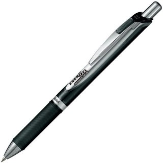 PIÓRO KULKOWE PENTEL ENERGEL BLP77 CZARNE Pentel