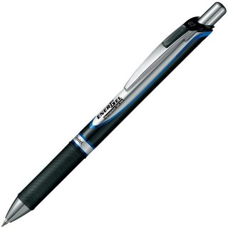 PIÓRO KULKOWE PENTEL ENERGEL BLP77 NIEBIESKIE Pentel