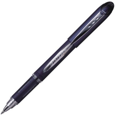 PIÓRO KULKOWE UNI JETSTREAM SX-217 CZARNE Uni