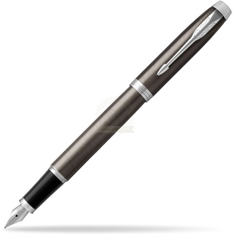 PIÓRO WIECZNE PARKER IM DARK ESPRESSO CT Parker