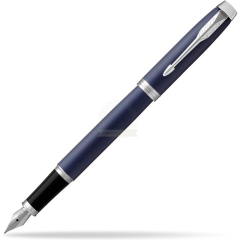 PIÓRO WIECZNE PARKER IM NIEBIESKI CT Parker