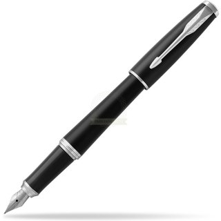 PIÓRO WIECZNE PARKER URBAN MUTED BLACK CT Parker