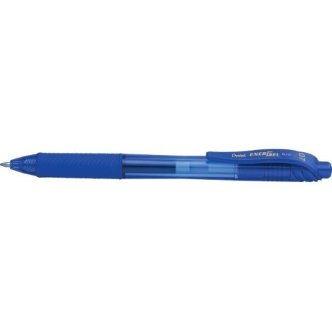 PIÓRO ŻELOWE PENTEL ENERGEL X BL107 NIEBIESKIE Pentel