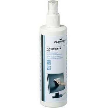 PŁYN DO EKRANÓW DURABLE 250ml Durable