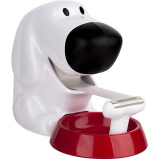 PODAJNIK DO TAŚMY SCOTCH "PIESEK" + 1 TAŚMA Scotch