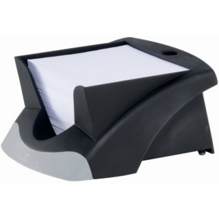 PODAJNIK KARTECZEK DURABLE VEGAS CZARNY Durable