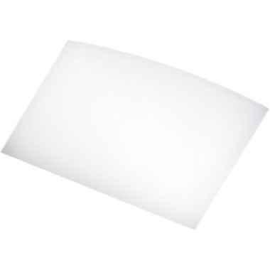 PODKŁADKA NA BIURKO ESSELTE 500x650mm TRANSPARENTNA Esselte