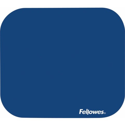 PODKŁADKA POD MYSZ FELLOWES NIEBIESKA Fellowes