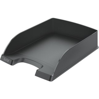 PÓŁKA NA DOKUMENTY LEITZ PLUS STANDARD CZARNA Leitz
