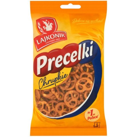 PRECELKI LAJKONIK 130g Lajkonik