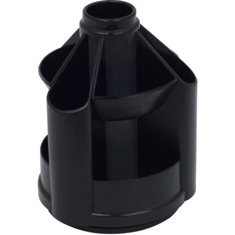 PRZYBORNIK NA BIURKO EAGLE 730 CZARNY Eagle