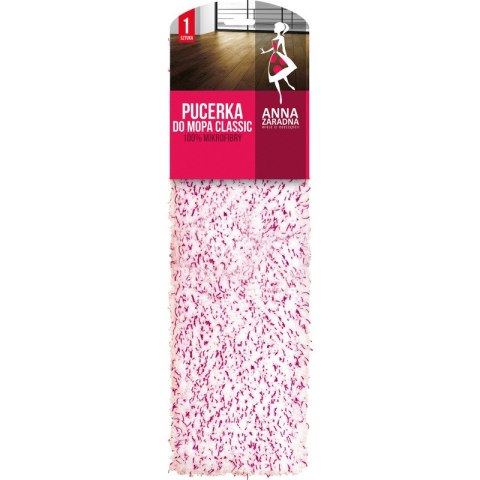 PUCERKA DO MOPA CLASSIC ANNA ZARADNA