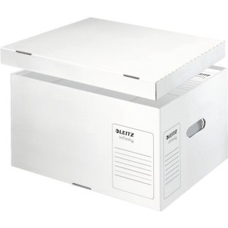 PUDŁO DO ARCHIWIZACJI LEITZ INFINITY 420*350*265mm Leitz