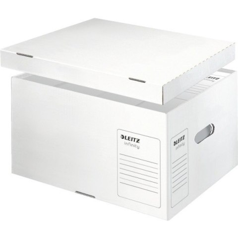 PUDŁO DO ARCHIWIZACJI LEITZ INFINITY 420*350*265mm Leitz