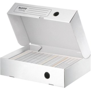 PUDŁO DO ARCHIWIZACJI LEITZ INFINITY 80mm Leitz