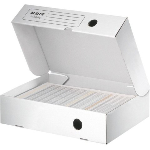 PUDŁO DO ARCHIWIZACJI LEITZ INFINITY 80mm Leitz