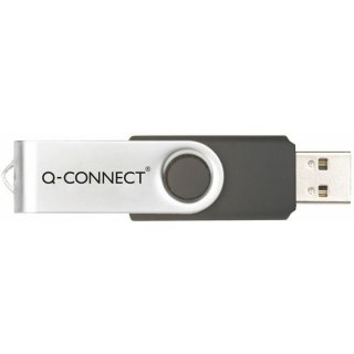 Pendrive Q-Connect USB 2.0 4GB Q-CONNECT