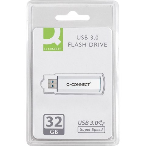 Pendrive Q-Connect USB 3.0 32GB Q-CONNECT