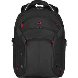 Plecak na notebook Wenger Gigabyte 15" czarny Wenger
