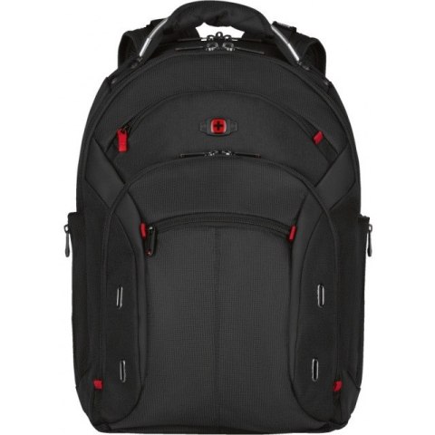 Plecak na notebook Wenger Gigabyte 15" czarny Wenger