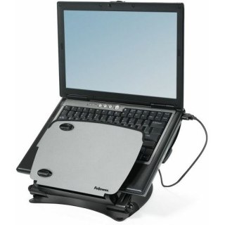 Podstawa pod laptop Fellowes Professional Series czarna Fellowes