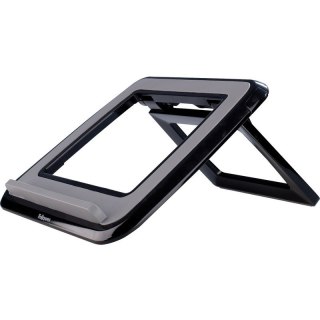 Podstawa pod laptop Fellowes Quick Lift I-Spire czarna Fellowes