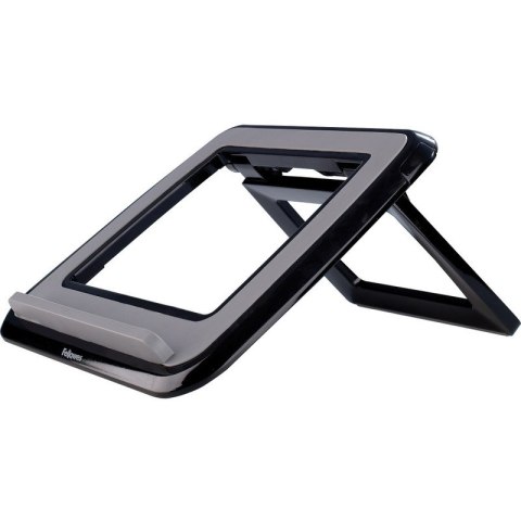 Podstawa pod laptop Fellowes Quick Lift I-Spire czarna Fellowes