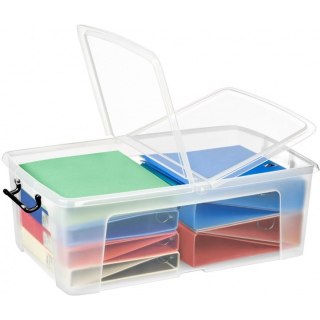 Pojemnik biurowy Cep Smartbox 50L CEP