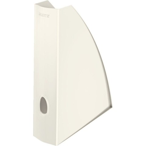 Pojemnik na dokumenty Leitz Wow A4 biały Leitz