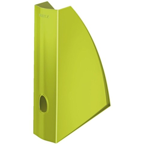 Pojemnik na dokumenty Leitz Wow A4 zielony Leitz