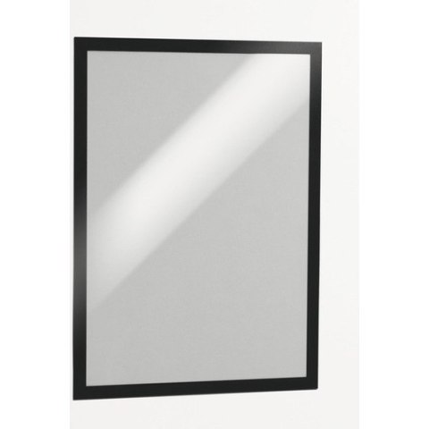 RAMKA DURABLE DURAFRAME A3 CZARNA (2) Durable