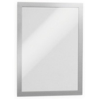 RAMKA DURABLE DURAFRAME A4 SREBRNA (2) Durable