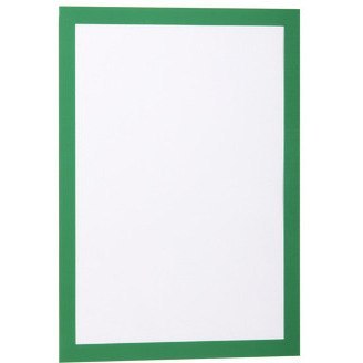 RAMKA DURABLE DURAFRAME A4 ZIELONA (2) Durable