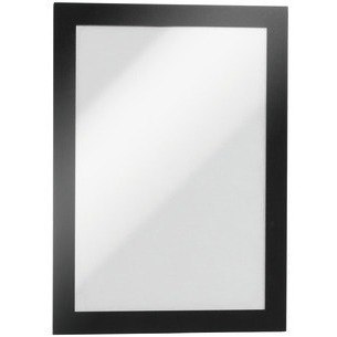 RAMKA DURABLE DURAFRAME A5 CZARNA (2) Durable