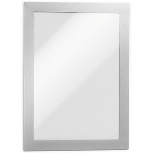 RAMKA DURABLE DURAFRAME A5 SREBRNA (2) Durable