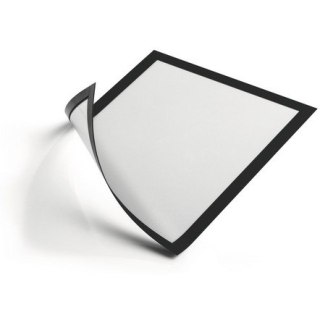 RAMKA DURABLE DURAFRAME MAGNETIC A4 SREBRNA (5) Durable