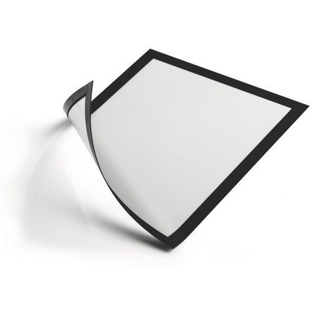 RAMKA DURABLE DURAFRAME MAGNETIC A4 SREBRNA (5) Durable