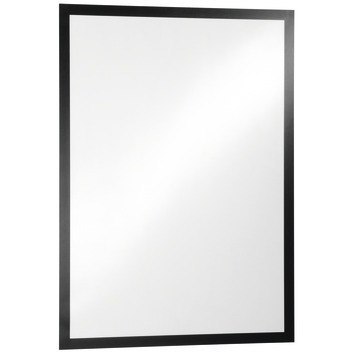 Ramka Durable DuraFrame Poster A1 czarna Durable