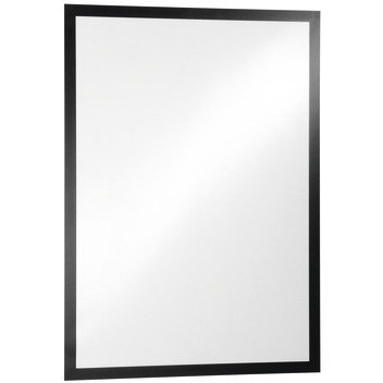 Ramka Durable DuraFrame Poster A1 srebrna Durable